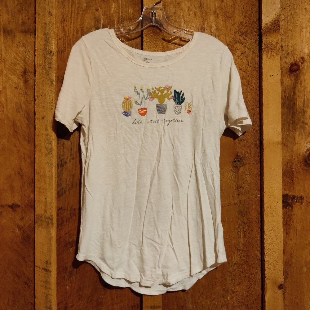Cactus Shirt